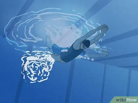 Image titled Do a Dive Step 11