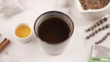 Image titled Make Cinnamon Tea Step 12