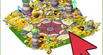 Breed a Gold Dragon in DragonVale