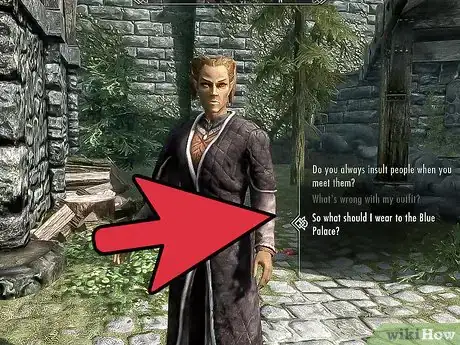 Image titled Marry Taarie in Skyrim Step 4