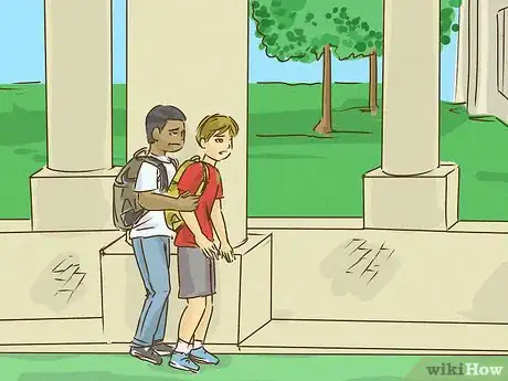 Image titled Protect People During a School Shooting Step 8