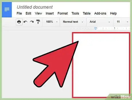 Image titled Sign a Google Document Step 4