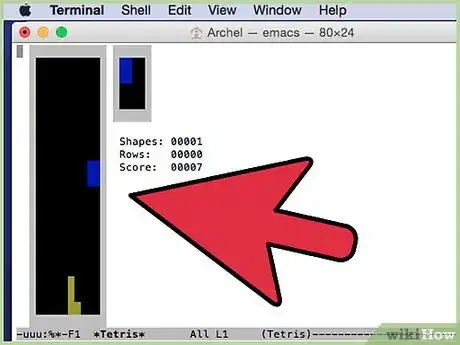 Image titled Play Games in Your Mac Terminal Step 5