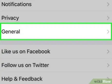 Image titled Backup Your Wechat Chat History on iPhone or iPad Step 4