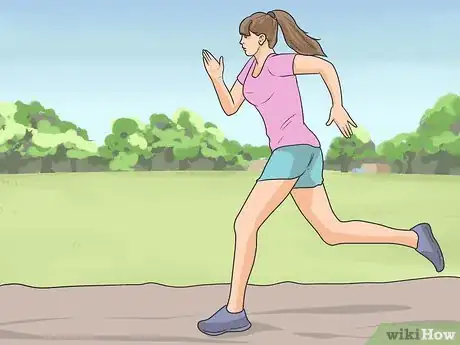 Image titled Lose Stomach Fat With Cardio Step 4