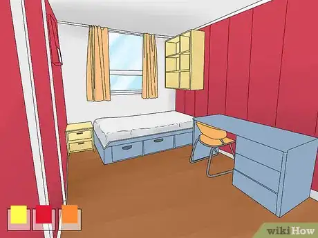 Image titled Choose Interior Paint Colors Step 1