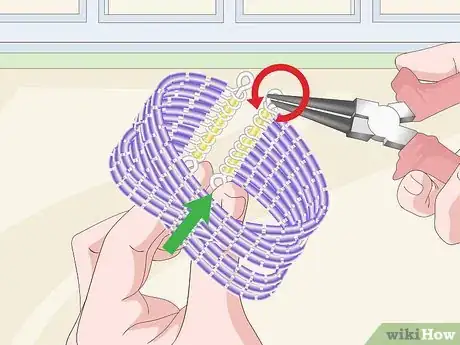 Image titled Make a Memory Wire Bracelet Step 16