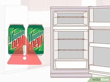 Image titled Get over Your Addiction to Mountain Dew Step 4