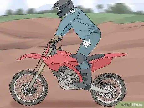 Image titled Ride a Dirt Bike Step 9
