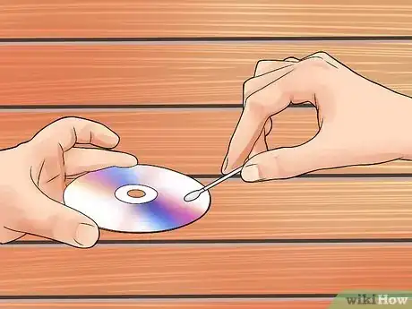 Image titled Make a Non Working Xbox Disk Work Step 18