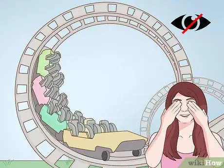 Image titled Endure Roller Coasters if You Hate Them Step 4