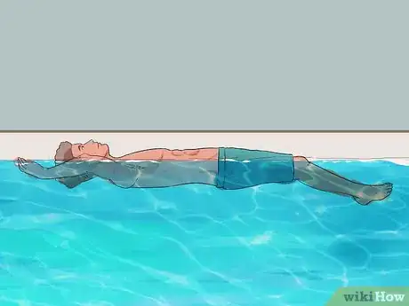 Image titled Float on Your Back Step 9