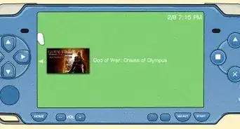 Download PSP Games