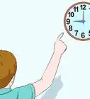 Teach Kids to Tell Time
