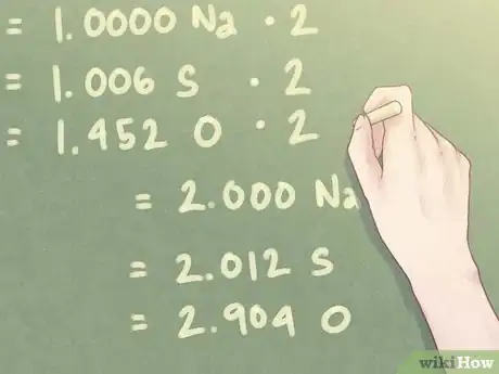 Image titled Determine an Empirical Formula Step 5