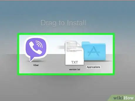 Image titled Make Calls and Chat with Viber for Desktop on PC Step 2