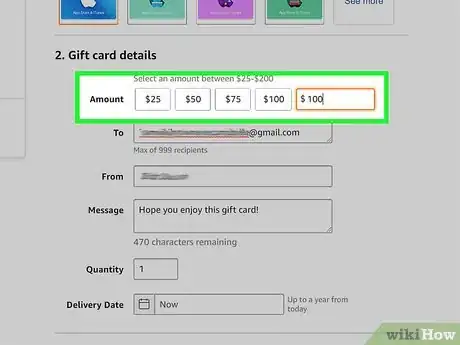 Image titled Buy an iTunes Gift Card Online Step 13