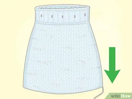 Image titled Crochet a Skirt Step 17