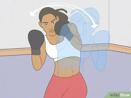 Image titled Slip Punches in Boxing Step 10