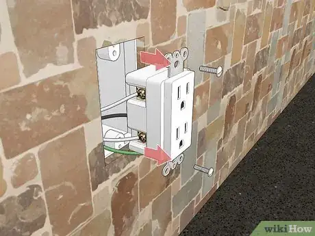 Image titled Extend an Outlet for a Backsplash Step 3