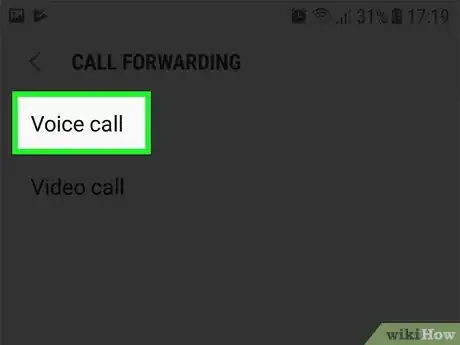 Image titled Make Calls Go Directly to Voicemail on Samsung Galaxy Step 9