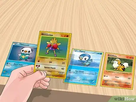 Image titled Play With Pokémon Cards Step 12