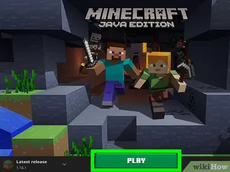 Image titled Install Minecraft Forge Step 1
