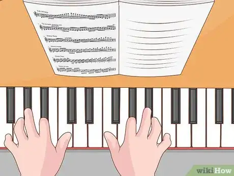 Image titled Improve Dexterity on the Piano Step 6