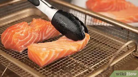 Image titled Cook Salmon Fillet Step 9