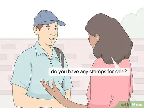 Image titled Buy Postage Stamps Without Going to the Post Office Step 27