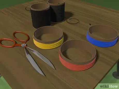 Image titled Make Leather Bracelets Step 23