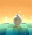 Hatch Pokémon Eggs