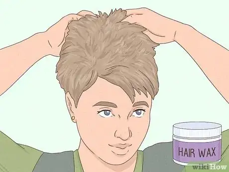 Image titled Do Your Hair for School Step 10