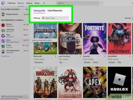 Image titled Use Twitch Watch Parties on Android and iOS Step 9