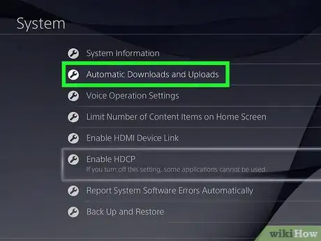 Image titled Update Ps4 Games Step 4