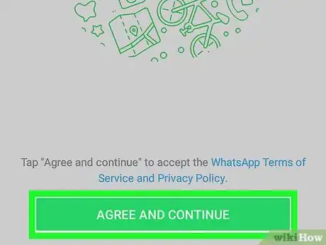 Image titled Unblock Yourself on WhatsApp on Android Step 16