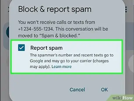 Image titled Report a Spam Text Step 27