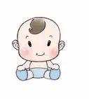 Draw a Baby
