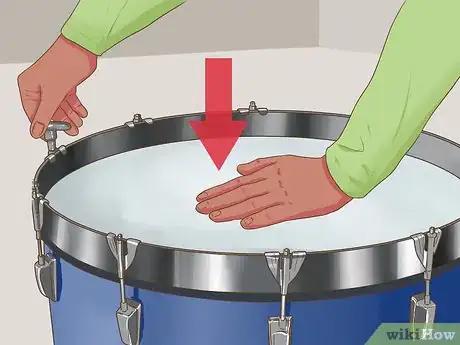 Image titled Tune a Bass Drum Step 9