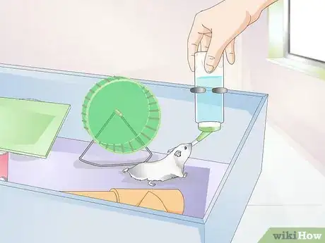 Image titled Make a Hamster Playpen Step 13