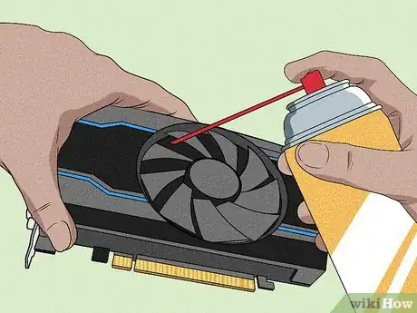 Image titled Fix a Graphics Card Step 8