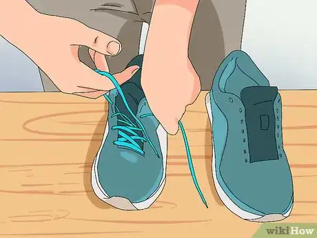 Image titled Clean Tennis Shoes Step 3