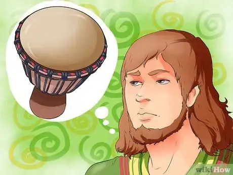 Image titled Play the Djembe Step 2