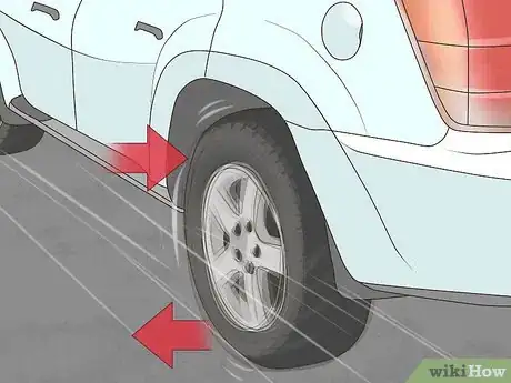 Image titled Know if Your Wheel Bearings Are Going Bad Step 5