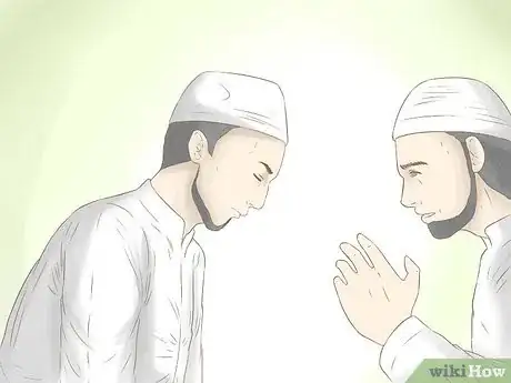 Image titled Ask Allah for Forgiveness Step 2