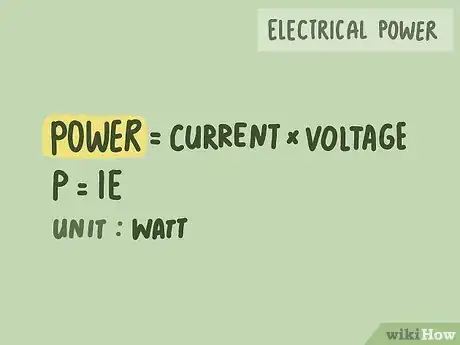 Image titled Calculate Power Output Step 11