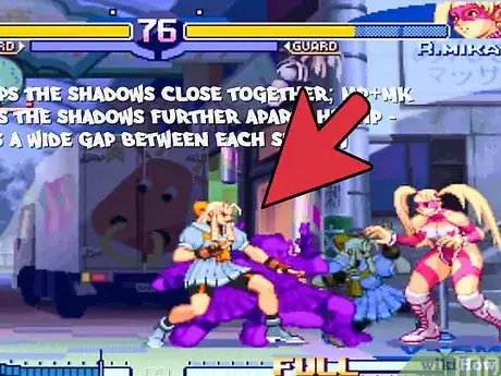 Image titled Play Street Fighter Alpha 3 Step 10