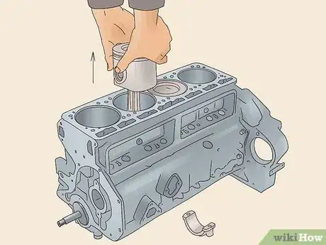 Image titled Rebuild an Engine Step 16