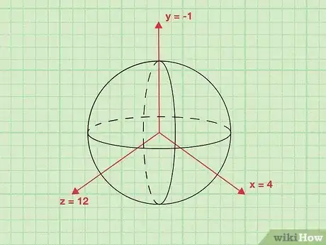 Image titled Find the Radius of a Sphere Step 7