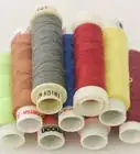 Choose Sewing Thread